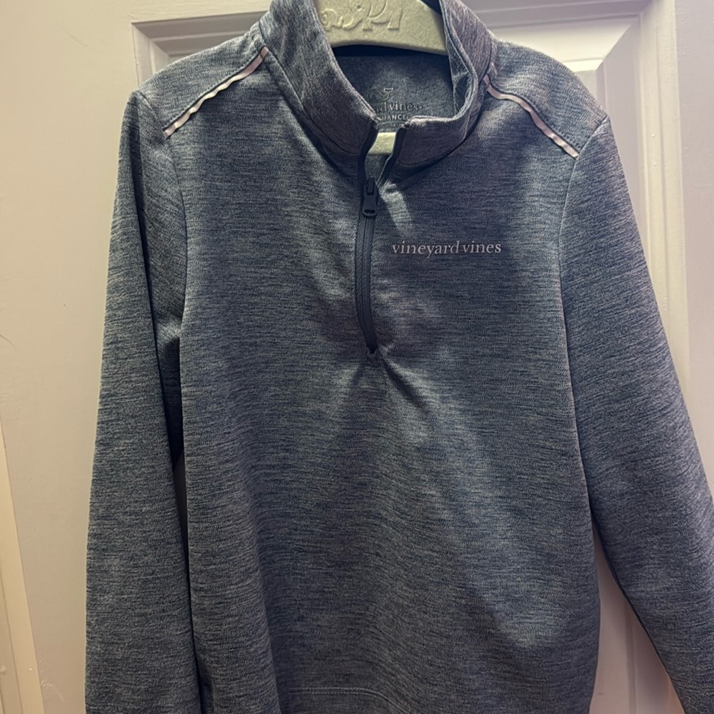 Vineyard Vines Performance 1/4 Zip